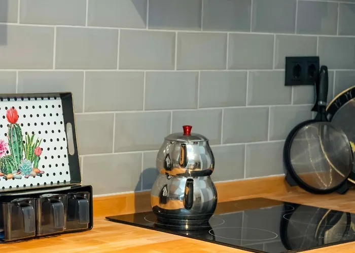 Magesa Terra 3* أنطاليا