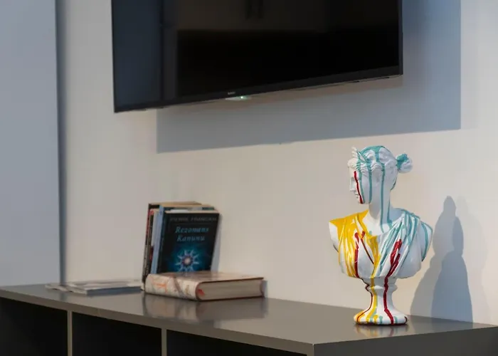 Magesa Terra 아파트호텔 3*