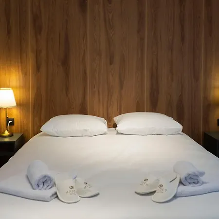 Aparthotel Magesa Terra Apart Antalya