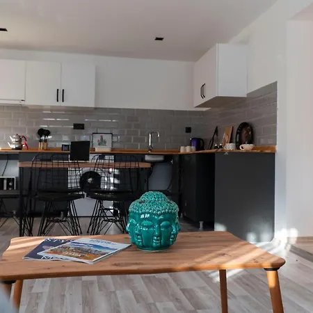 Aparthotel Magesa Terra Apart