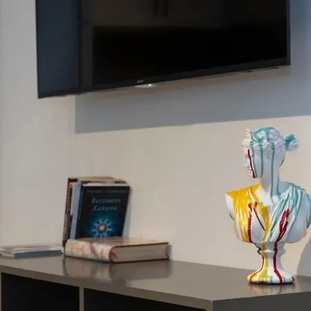 Magesa Terra Aparthotel 3*