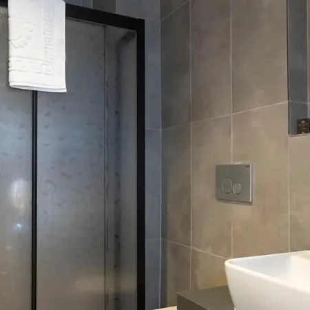 Magesa Terra Apart Antalya
