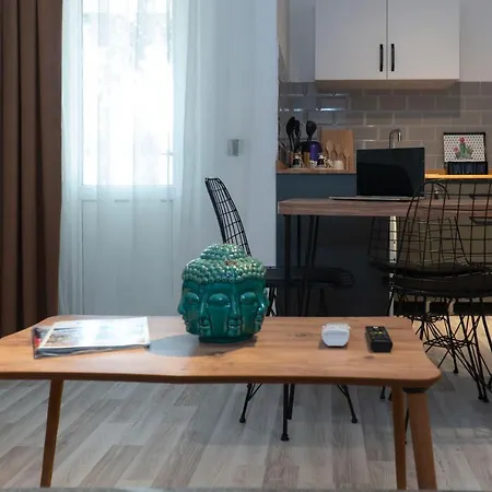 Magesa Terra Aparthotel