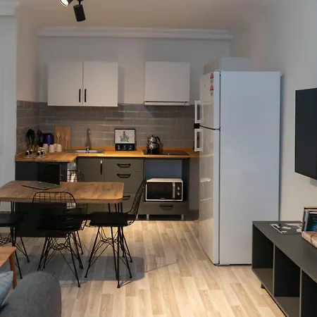 Aparthotel Magesa Terra Apart *