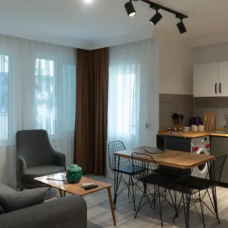 Aparthotel Magesa Terra Apart