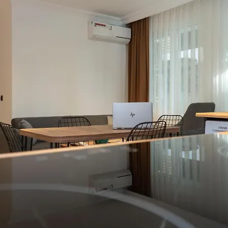 Magesa Terra 3* Antalya