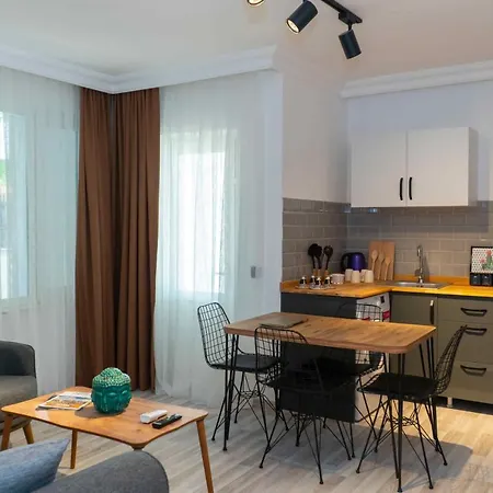 Aparthotel Magesa Terra Apart