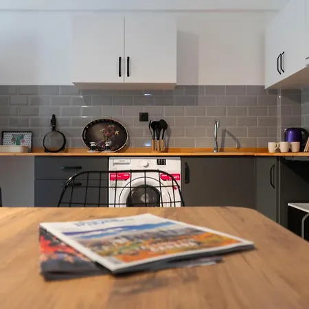 Aparthotel Magesa Terra