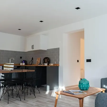 Magesa Terra Apart Antalya