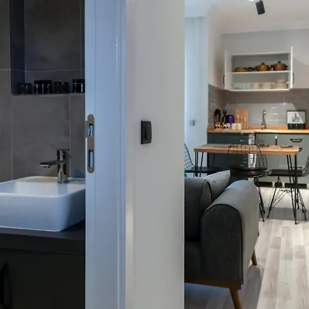 Apartmanhotel Magesa Terra