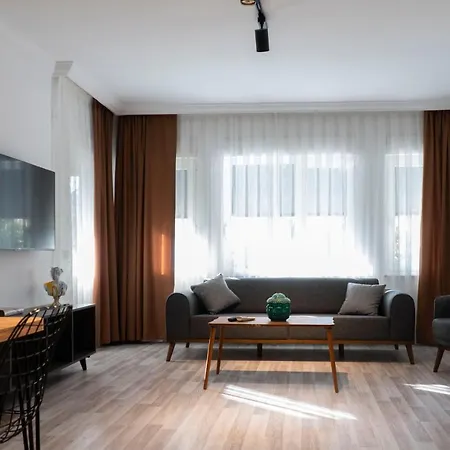 Apartmanhotel Magesa Terra Antalya