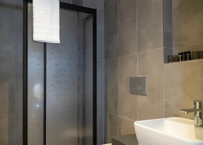 Magesa Terra Antalya