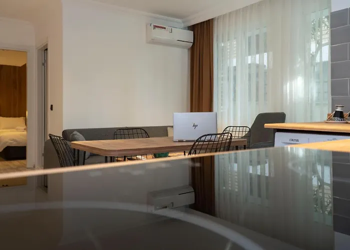 Magesa Terra 3* Antalya