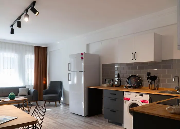 Lejlighedshotel Magesa Terra 3*