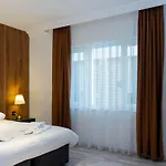 Aparthotel Magesa Terra