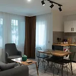 Aparthotel Magesa Terra