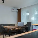 Magesa Terra Antalya