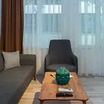 Magesa Terra Hotel de apartamente