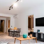 Magesa Terra Aparthotel Antalya