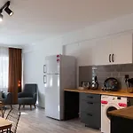 Hotel de apartamente Magesa Terra 3*