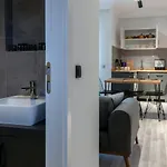 Hotel de apartamente Magesa Terra