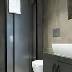 Magesa Terra Aparthotel Antalya