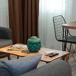 Magesa Terra Hotel de apartamente
