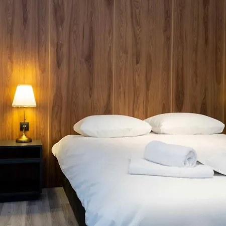 Hotel de apartamente Magesa Terra 3*