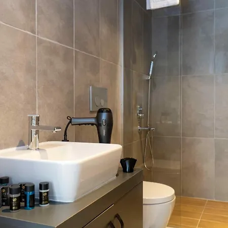 Hotel de apartamente Magesa Terra 3*