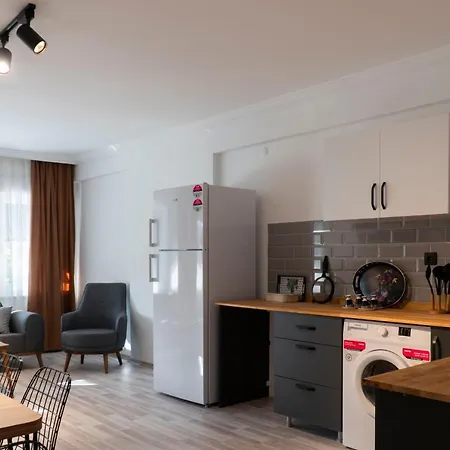 Hotel de apartamente Magesa Terra 3*